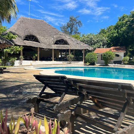 2Livu Villas Ватаму Екстер'єр фото