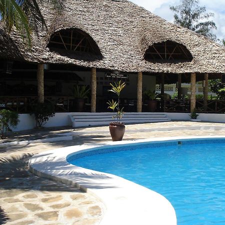 2Livu Villas Ватаму Екстер'єр фото