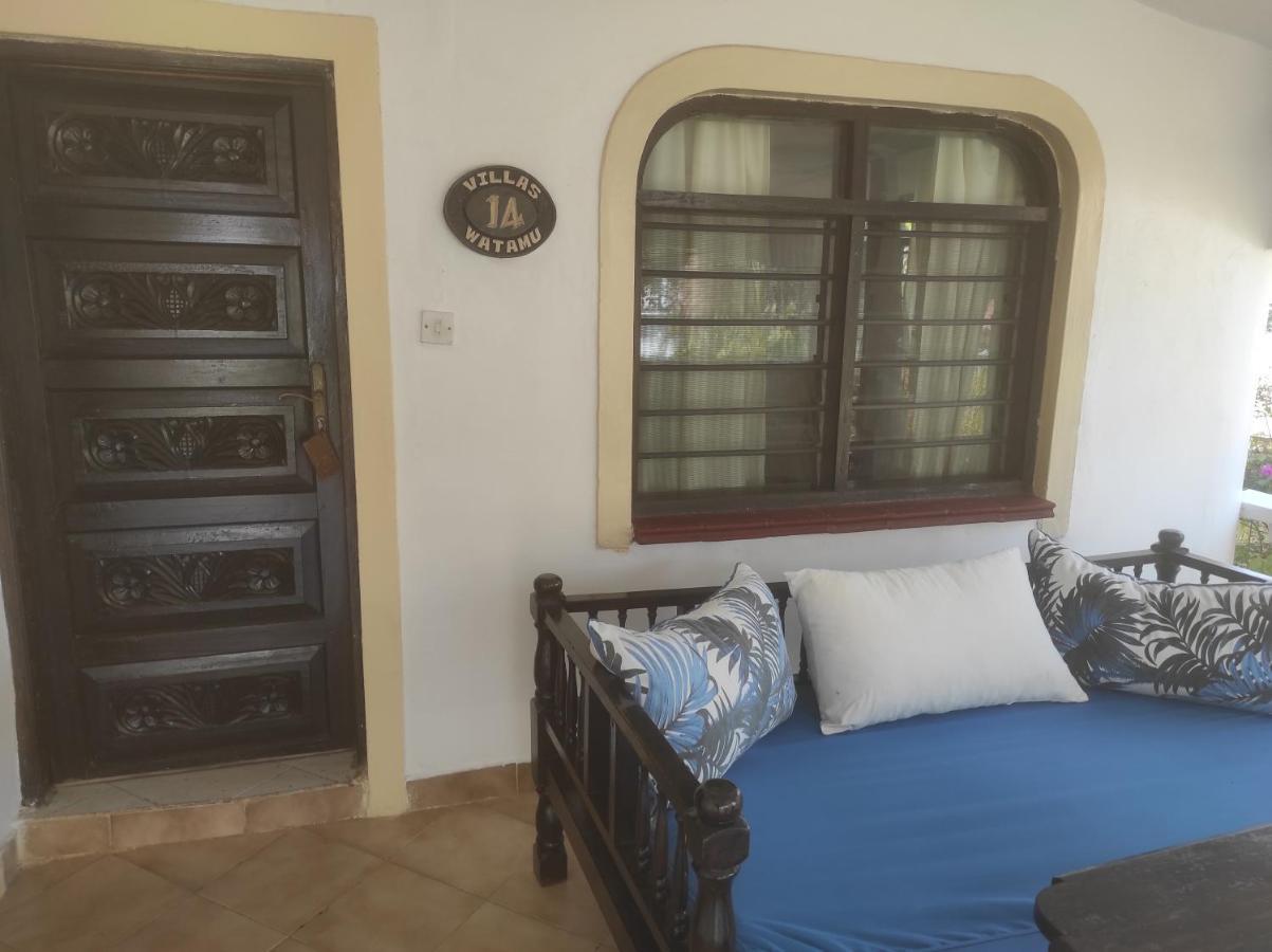 2Livu Villas Ватаму Екстер'єр фото
