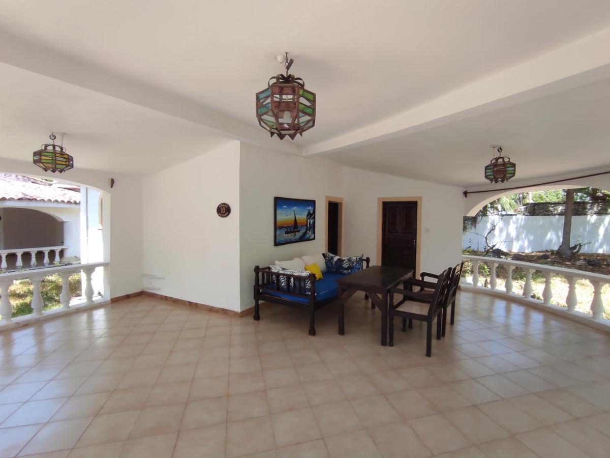 2Livu Villas Ватаму Екстер'єр фото
