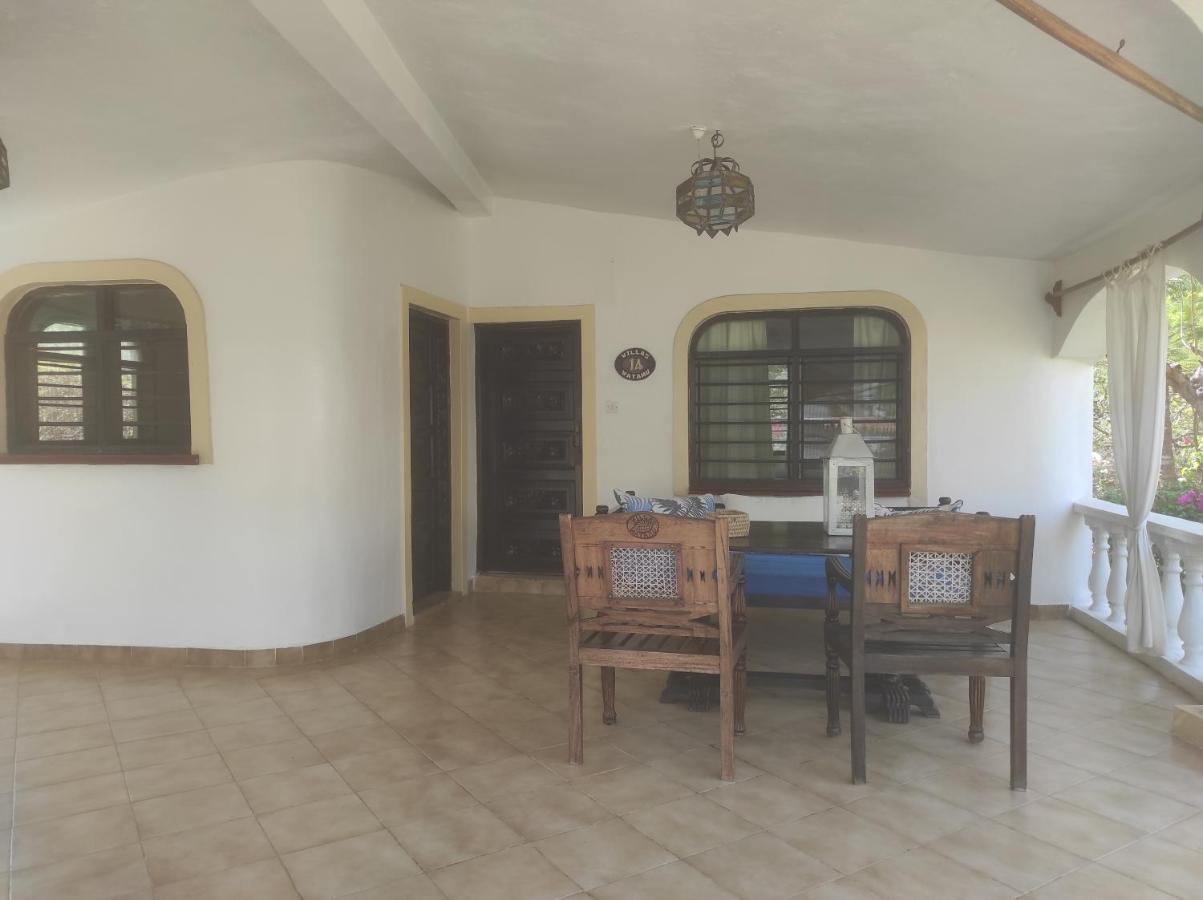 2Livu Villas Ватаму Екстер'єр фото