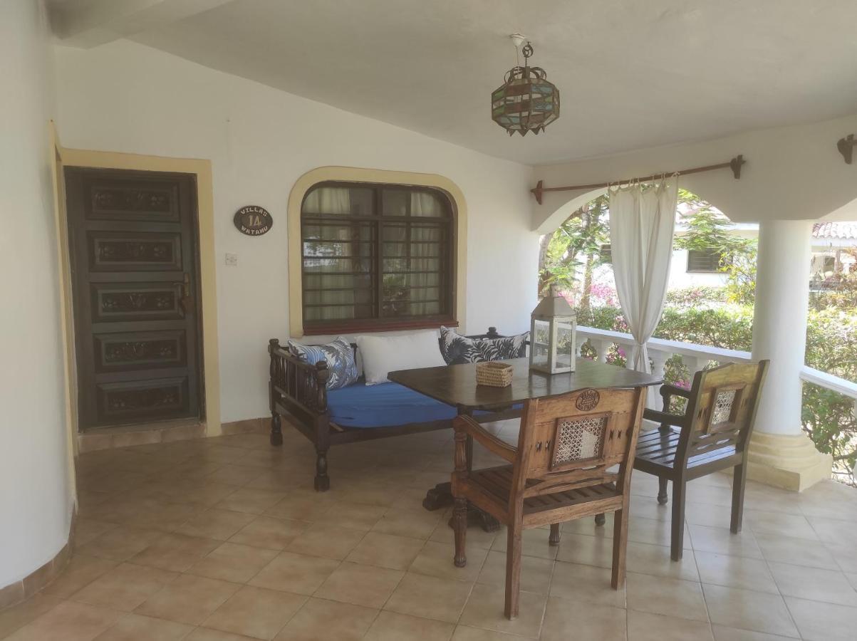 2Livu Villas Ватаму Екстер'єр фото