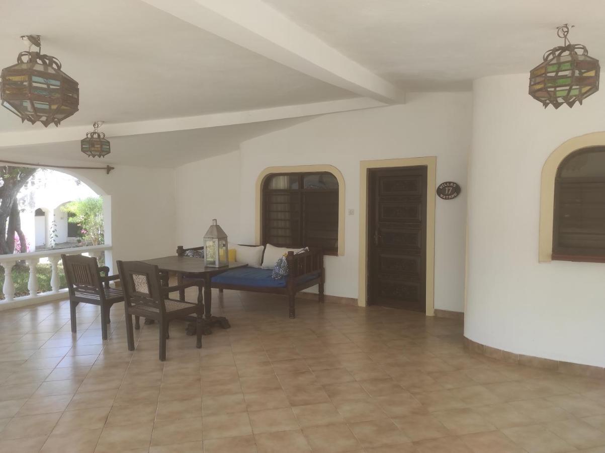 2Livu Villas Ватаму Екстер'єр фото