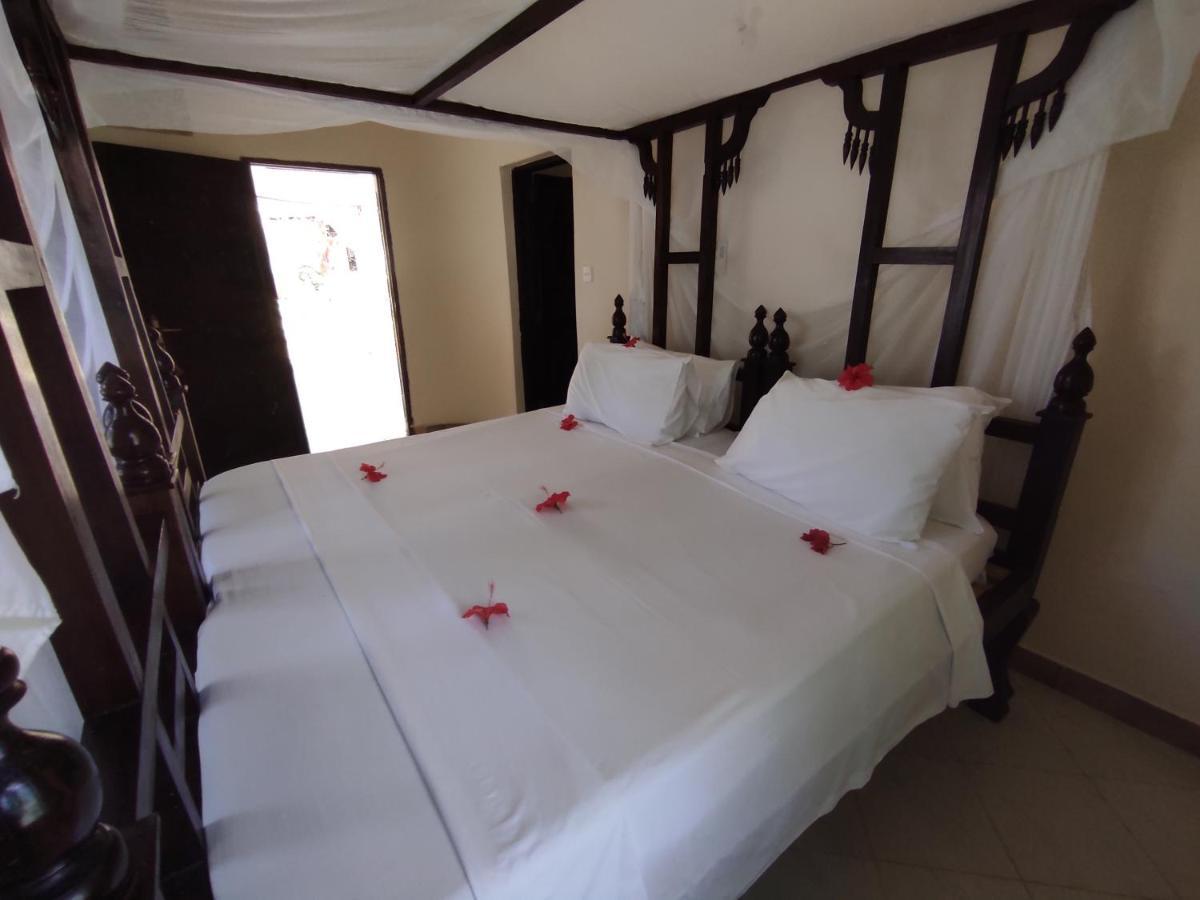 2Livu Villas Ватаму Екстер'єр фото