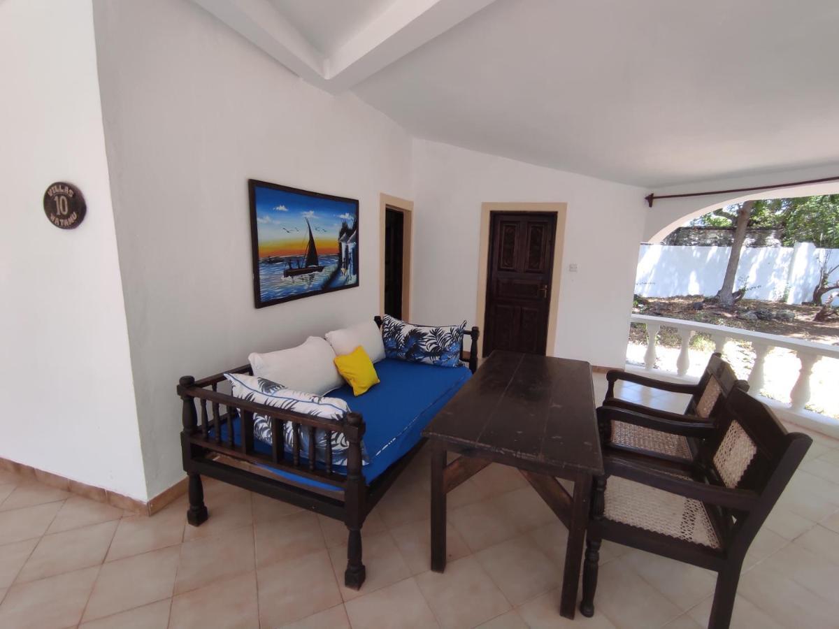 2Livu Villas Ватаму Екстер'єр фото