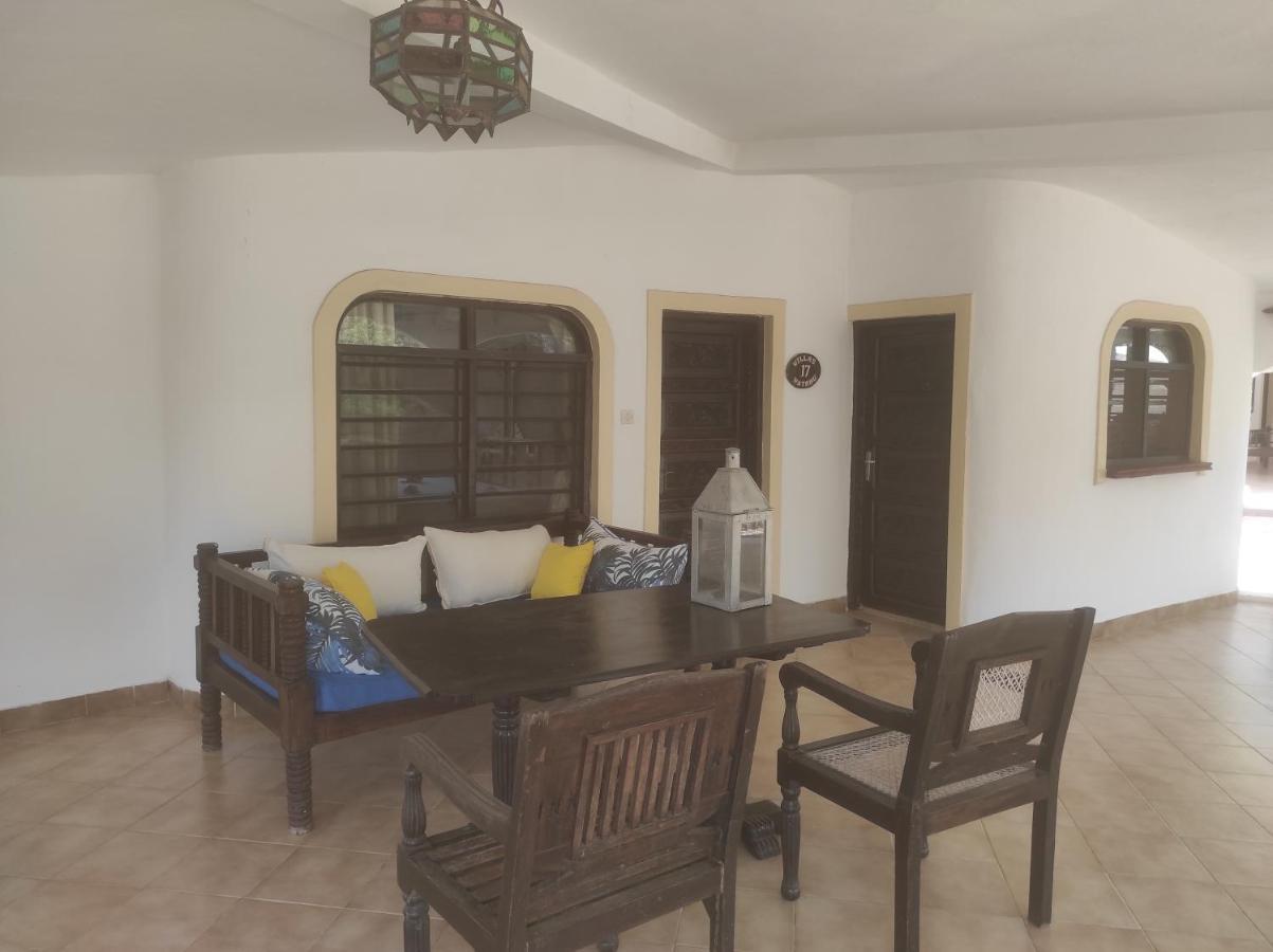 2Livu Villas Ватаму Екстер'єр фото