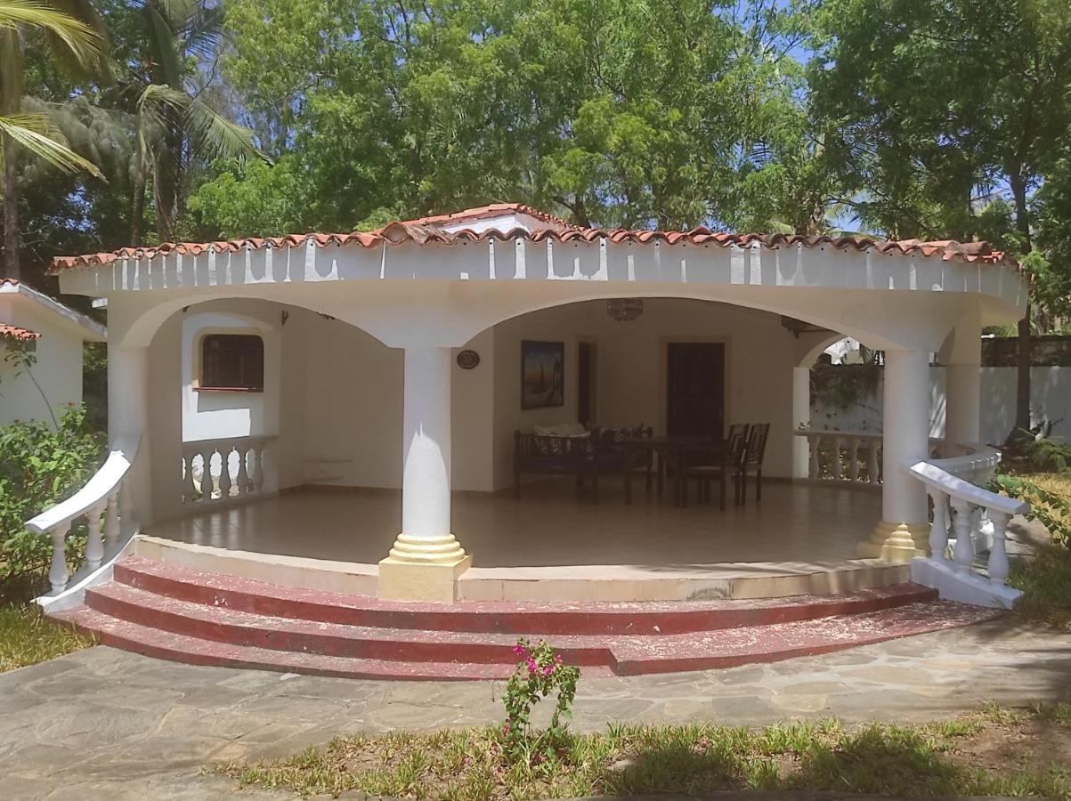 2Livu Villas Ватаму Екстер'єр фото
