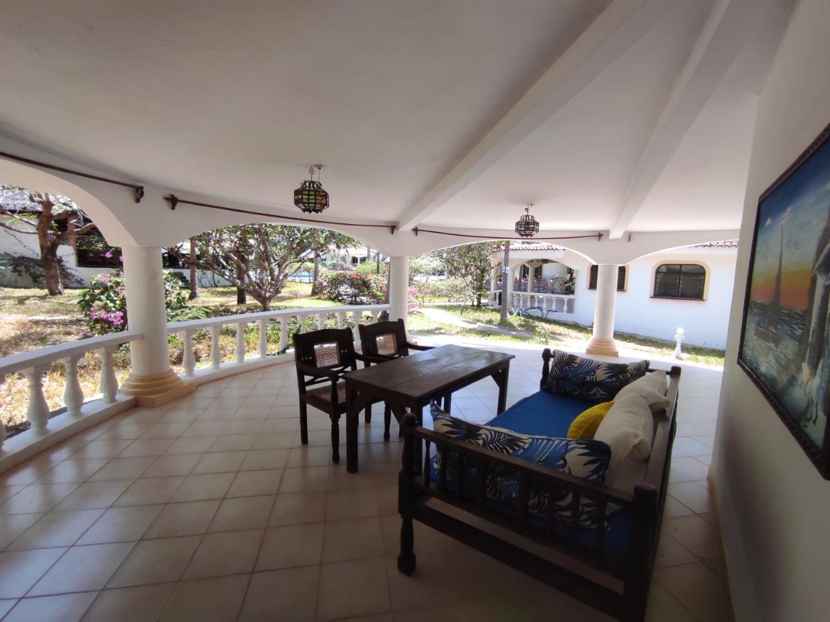2Livu Villas Ватаму Екстер'єр фото