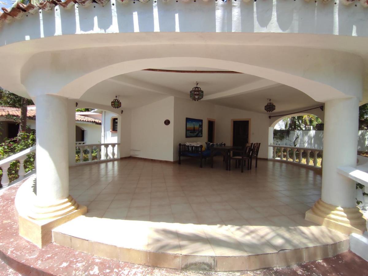 2Livu Villas Ватаму Екстер'єр фото