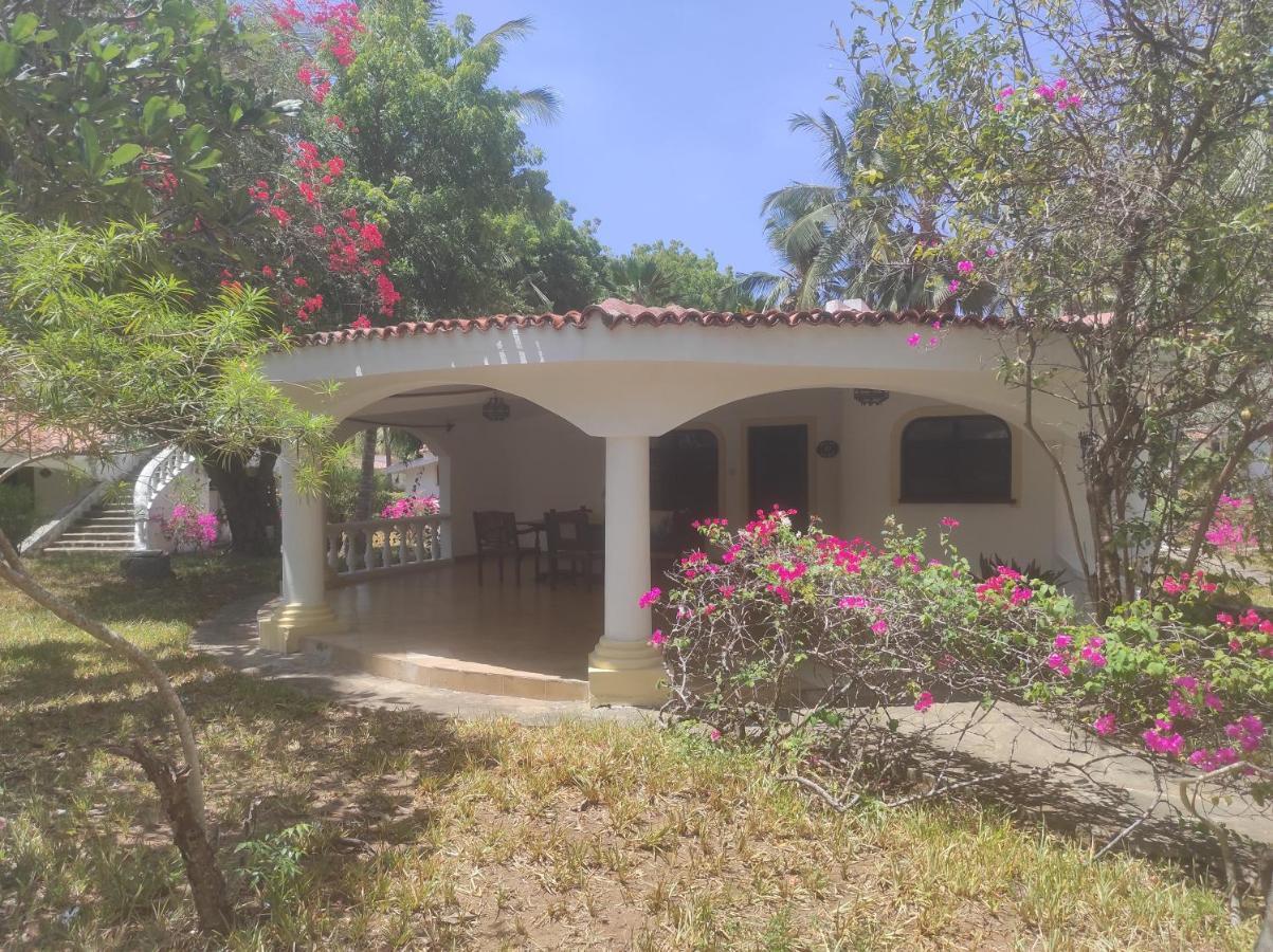 2Livu Villas Ватаму Екстер'єр фото