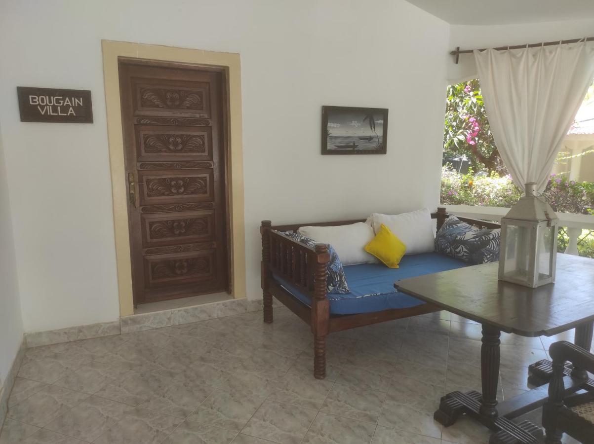 2Livu Villas Ватаму Екстер'єр фото