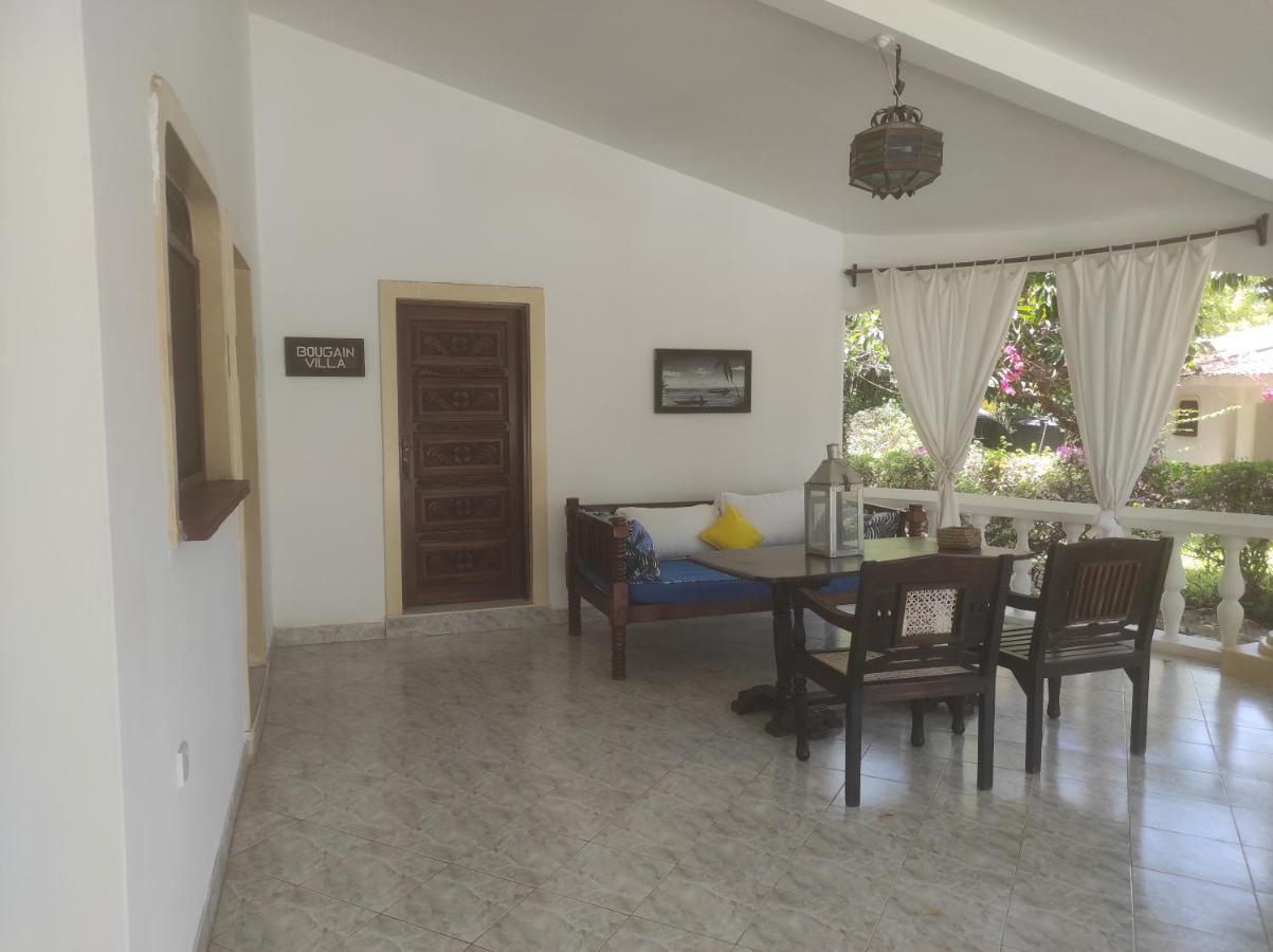 2Livu Villas Ватаму Екстер'єр фото