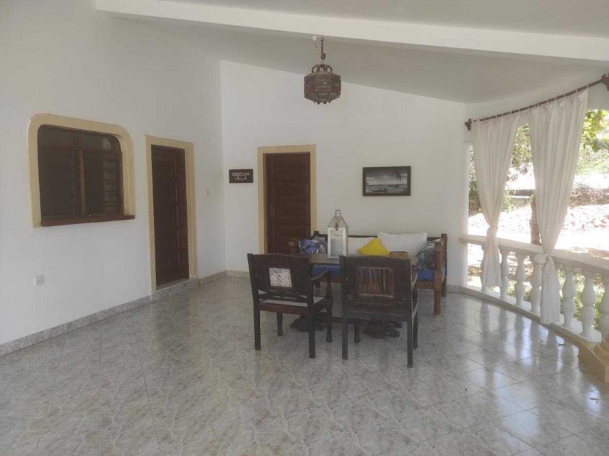 2Livu Villas Ватаму Екстер'єр фото
