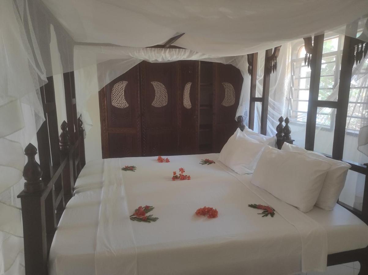 2Livu Villas Ватаму Екстер'єр фото