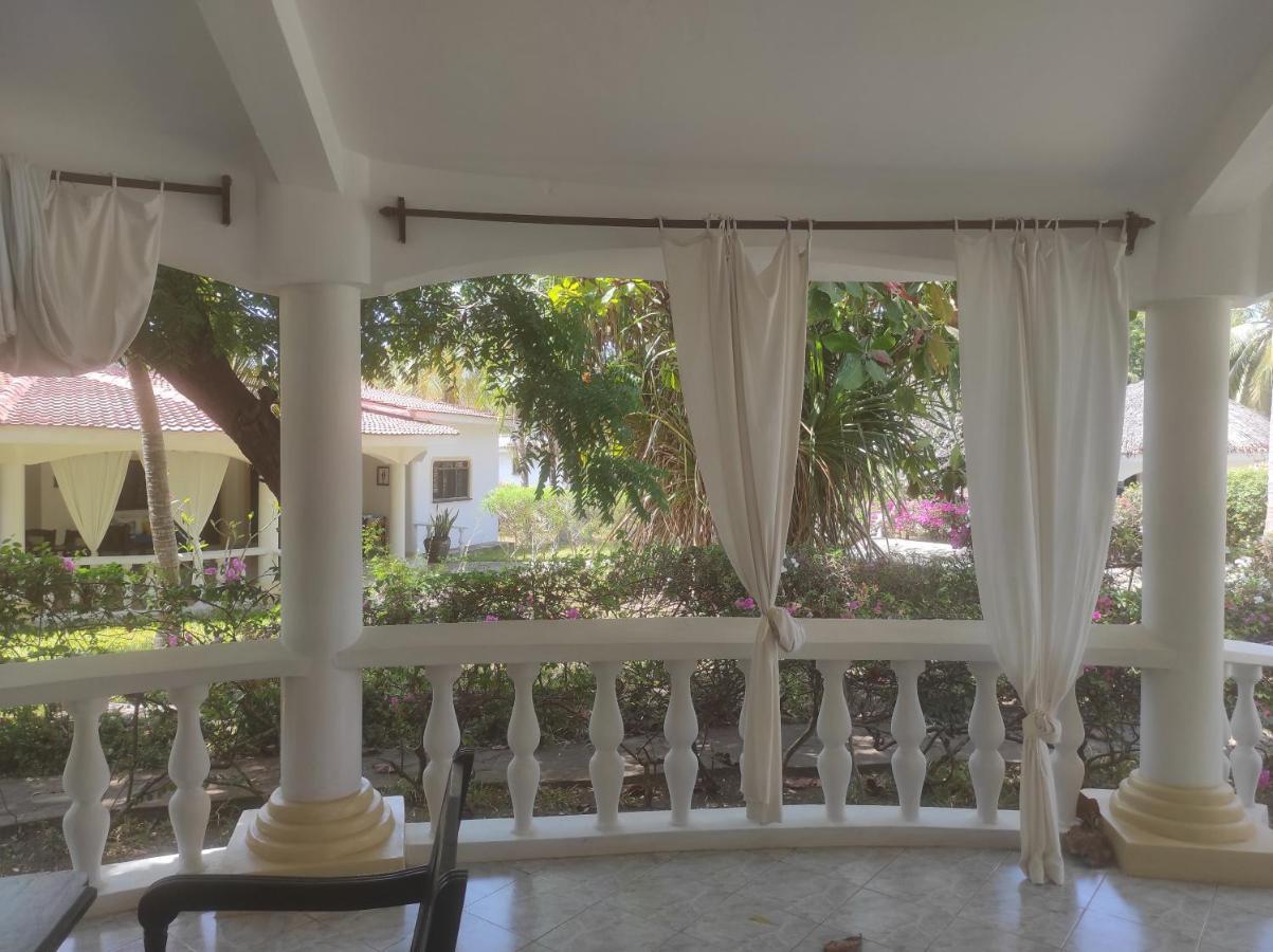2Livu Villas Ватаму Екстер'єр фото