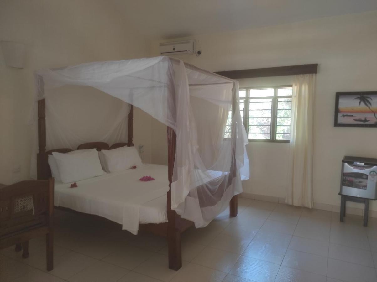 2Livu Villas Ватаму Екстер'єр фото
