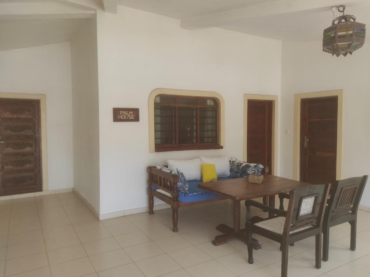 2Livu Villas Ватаму Екстер'єр фото