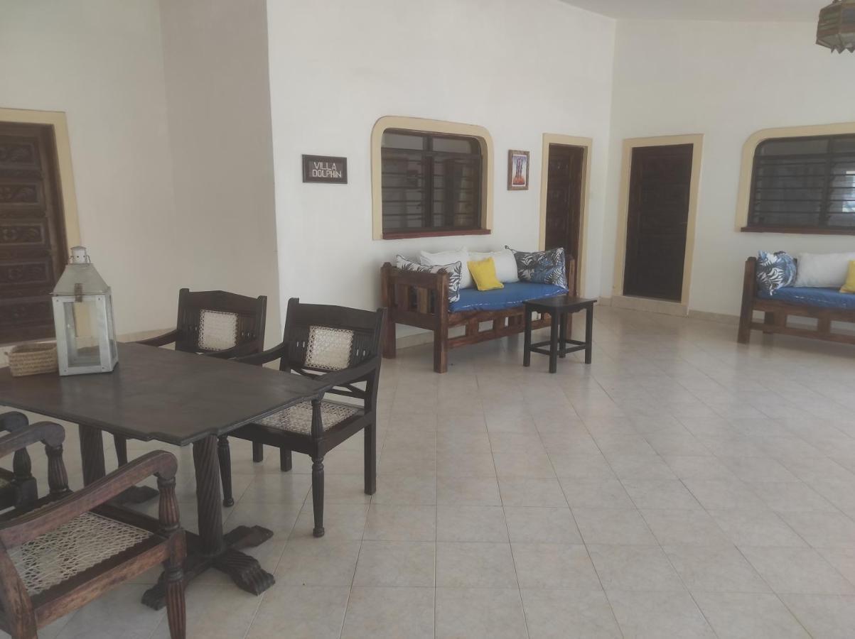 2Livu Villas Ватаму Екстер'єр фото