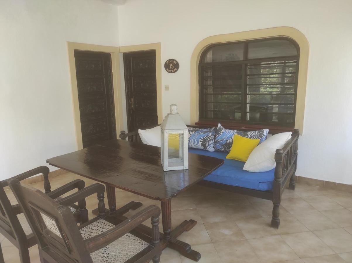 2Livu Villas Ватаму Екстер'єр фото