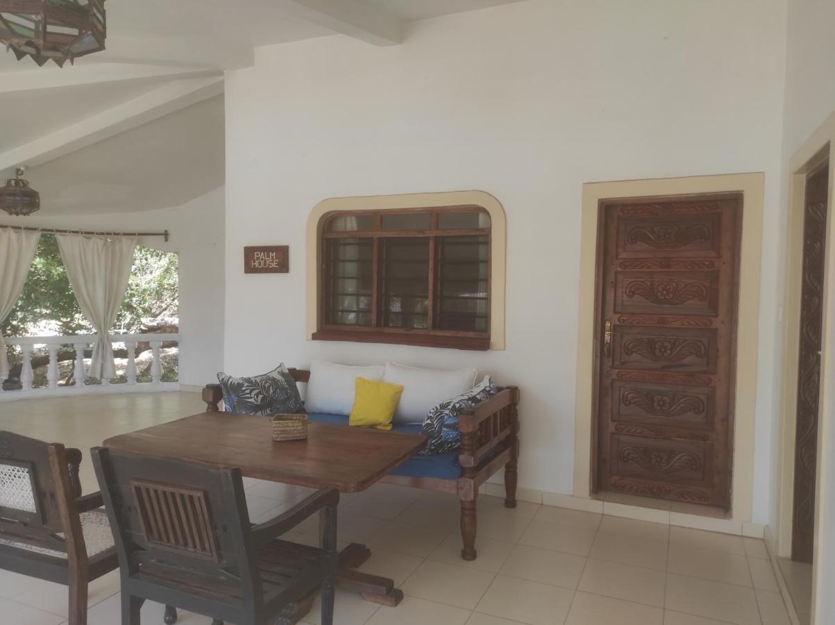 2Livu Villas Ватаму Екстер'єр фото