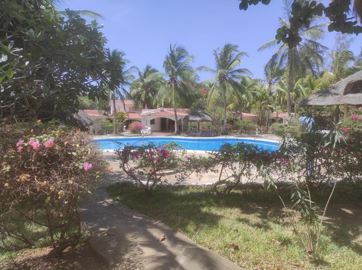 2Livu Villas Ватаму Екстер'єр фото