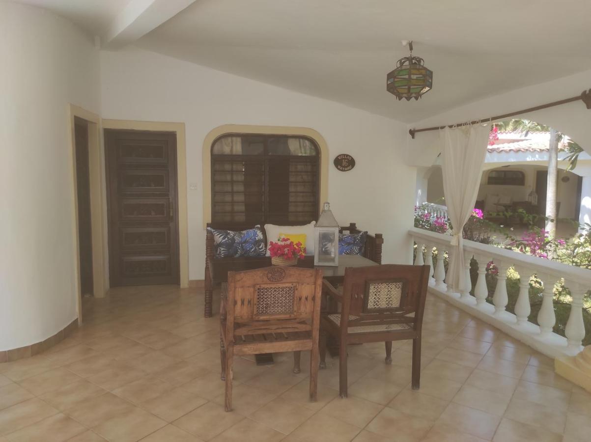 2Livu Villas Ватаму Екстер'єр фото