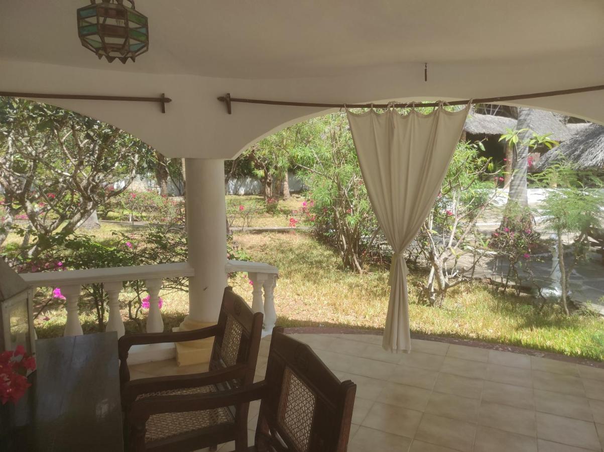 2Livu Villas Ватаму Екстер'єр фото