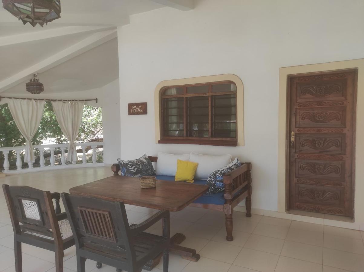 2Livu Villas Ватаму Екстер'єр фото