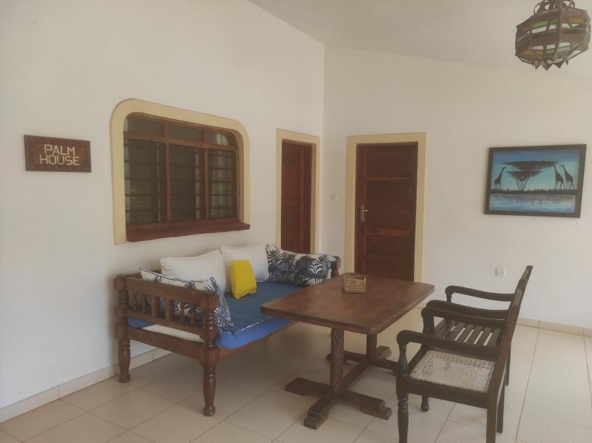 2Livu Villas Ватаму Екстер'єр фото