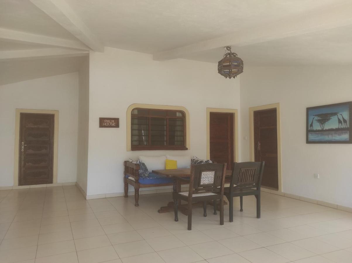 2Livu Villas Ватаму Екстер'єр фото