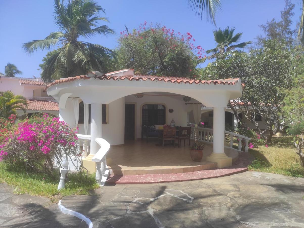 2Livu Villas Ватаму Екстер'єр фото