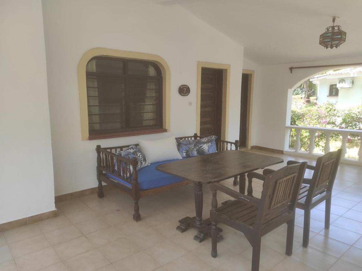 2Livu Villas Ватаму Екстер'єр фото