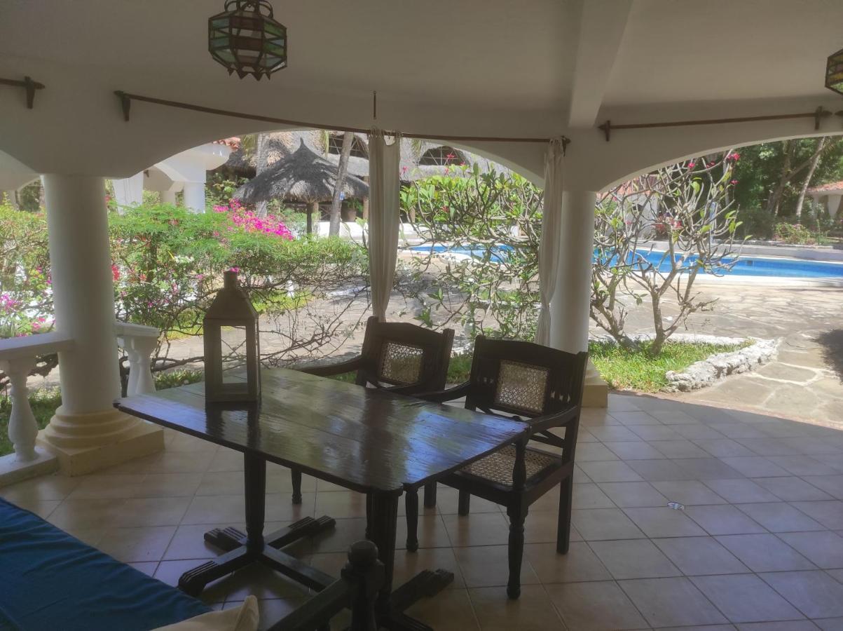 2Livu Villas Ватаму Екстер'єр фото
