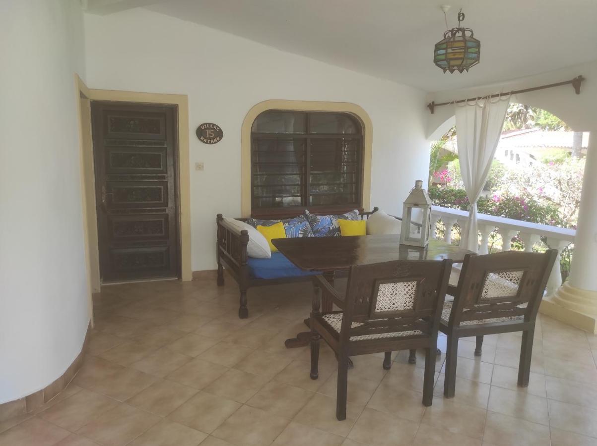 2Livu Villas Ватаму Екстер'єр фото