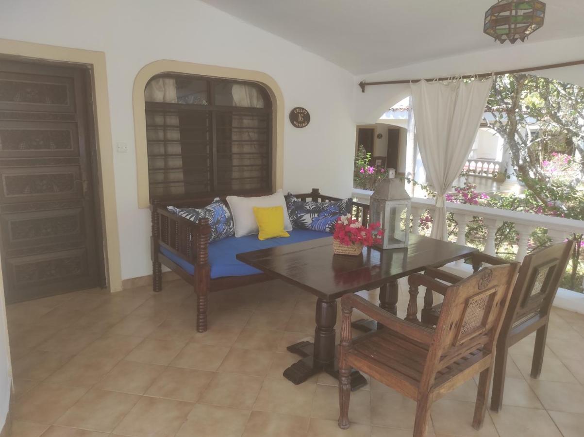 2Livu Villas Ватаму Екстер'єр фото