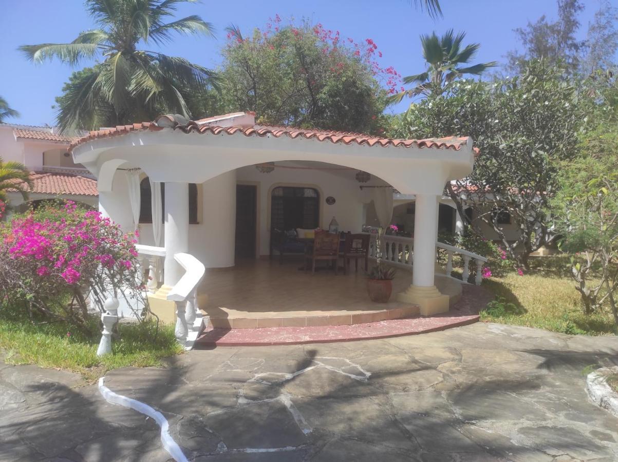 2Livu Villas Ватаму Екстер'єр фото