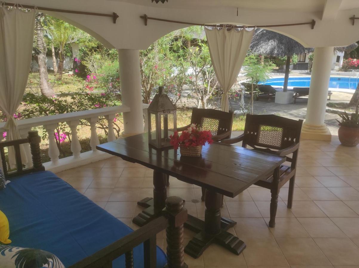 2Livu Villas Ватаму Екстер'єр фото
