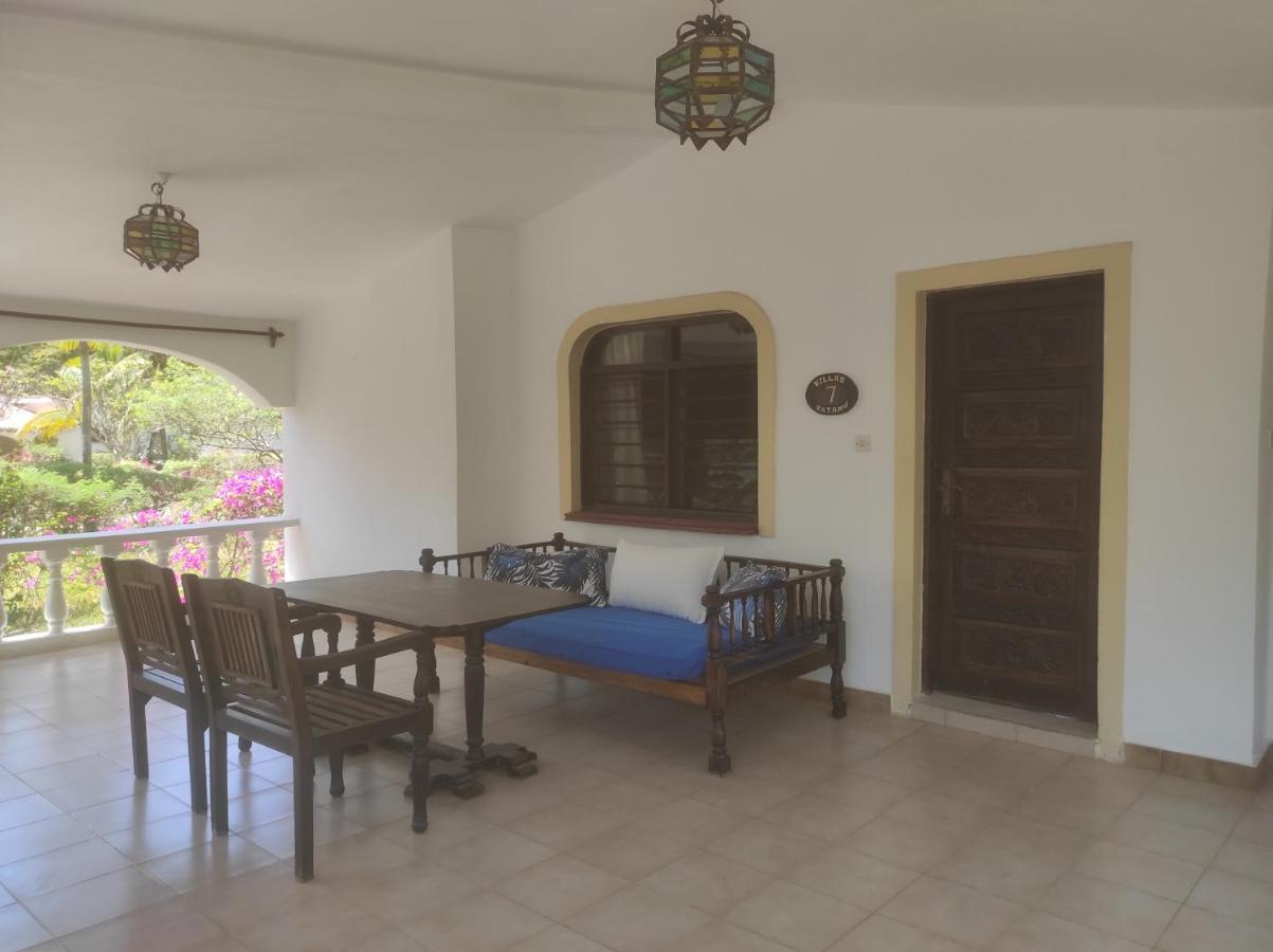 2Livu Villas Ватаму Екстер'єр фото