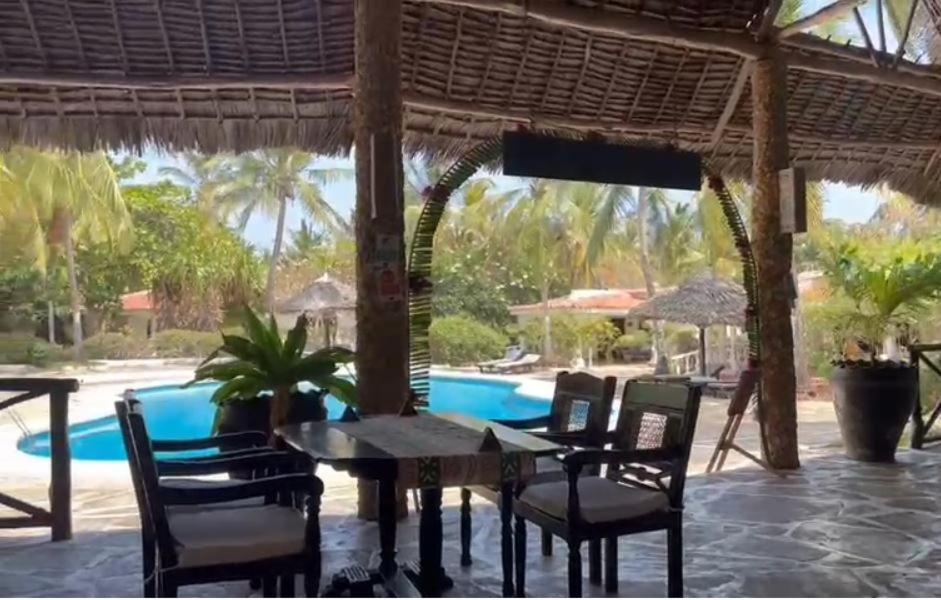 2Livu Villas Ватаму Екстер'єр фото