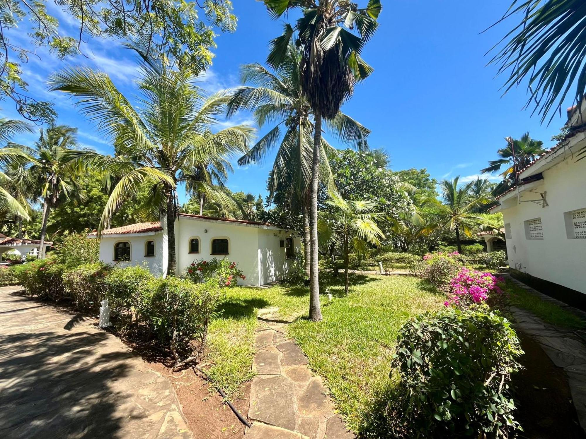 2Livu Villas Ватаму Екстер'єр фото