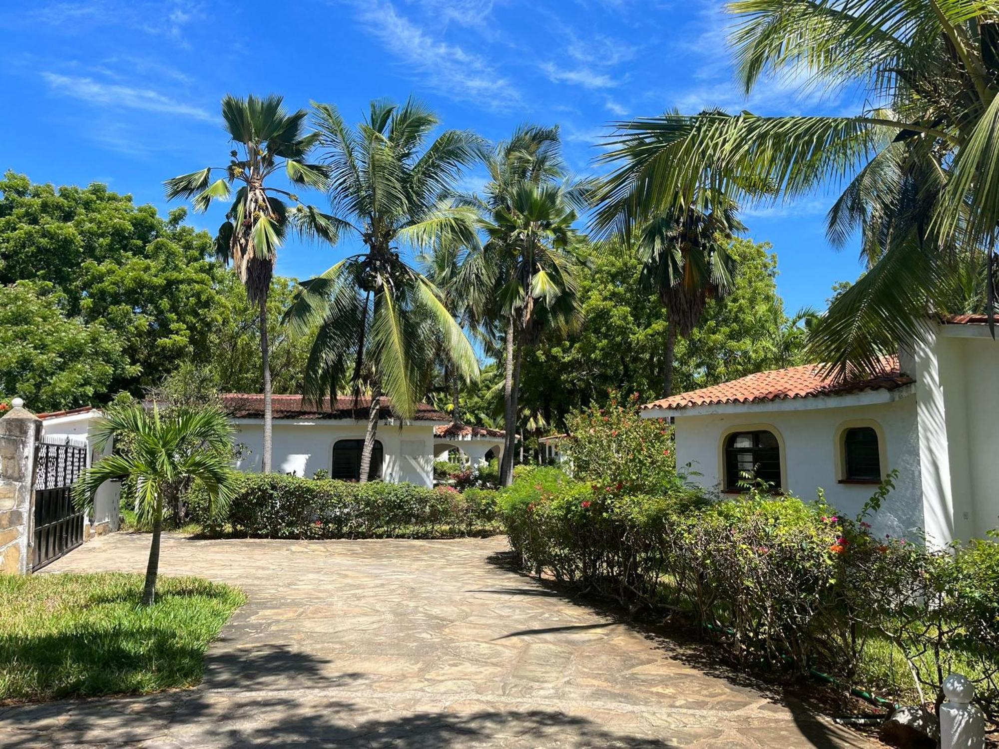 2Livu Villas Ватаму Екстер'єр фото