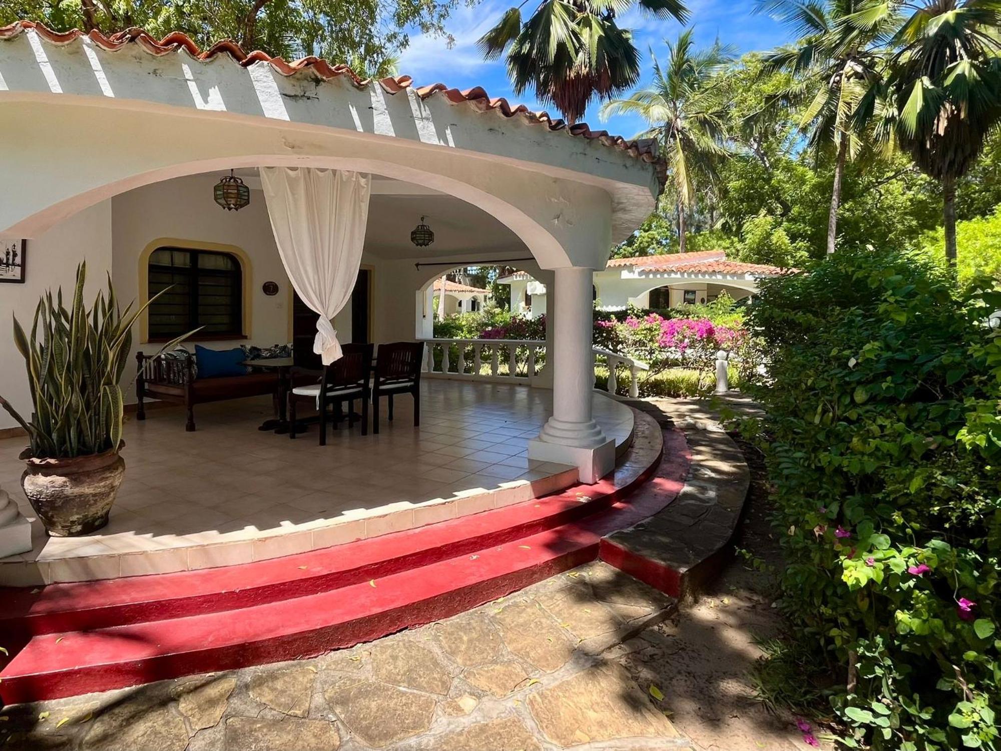 2Livu Villas Ватаму Екстер'єр фото