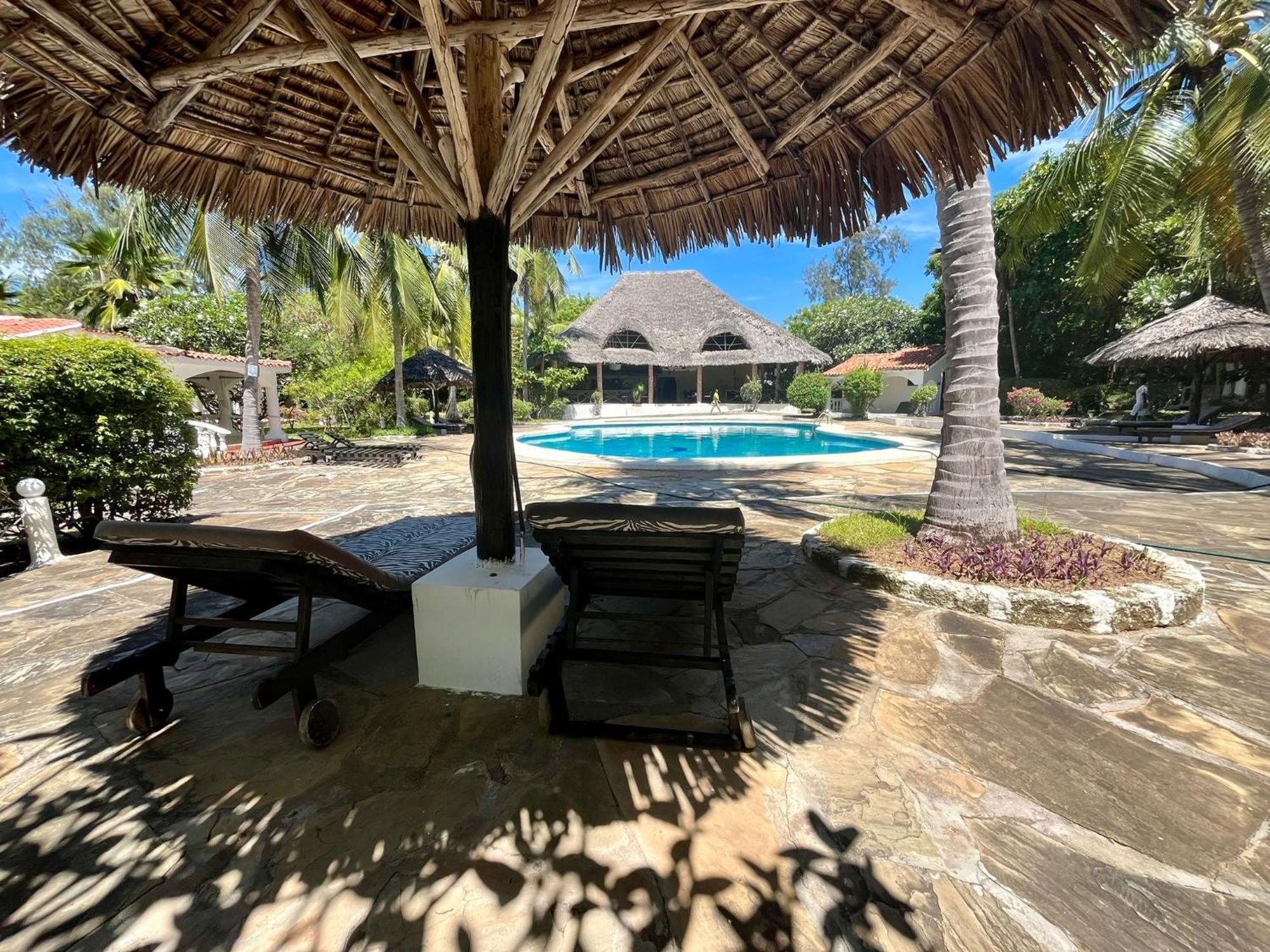 2Livu Villas Ватаму Екстер'єр фото