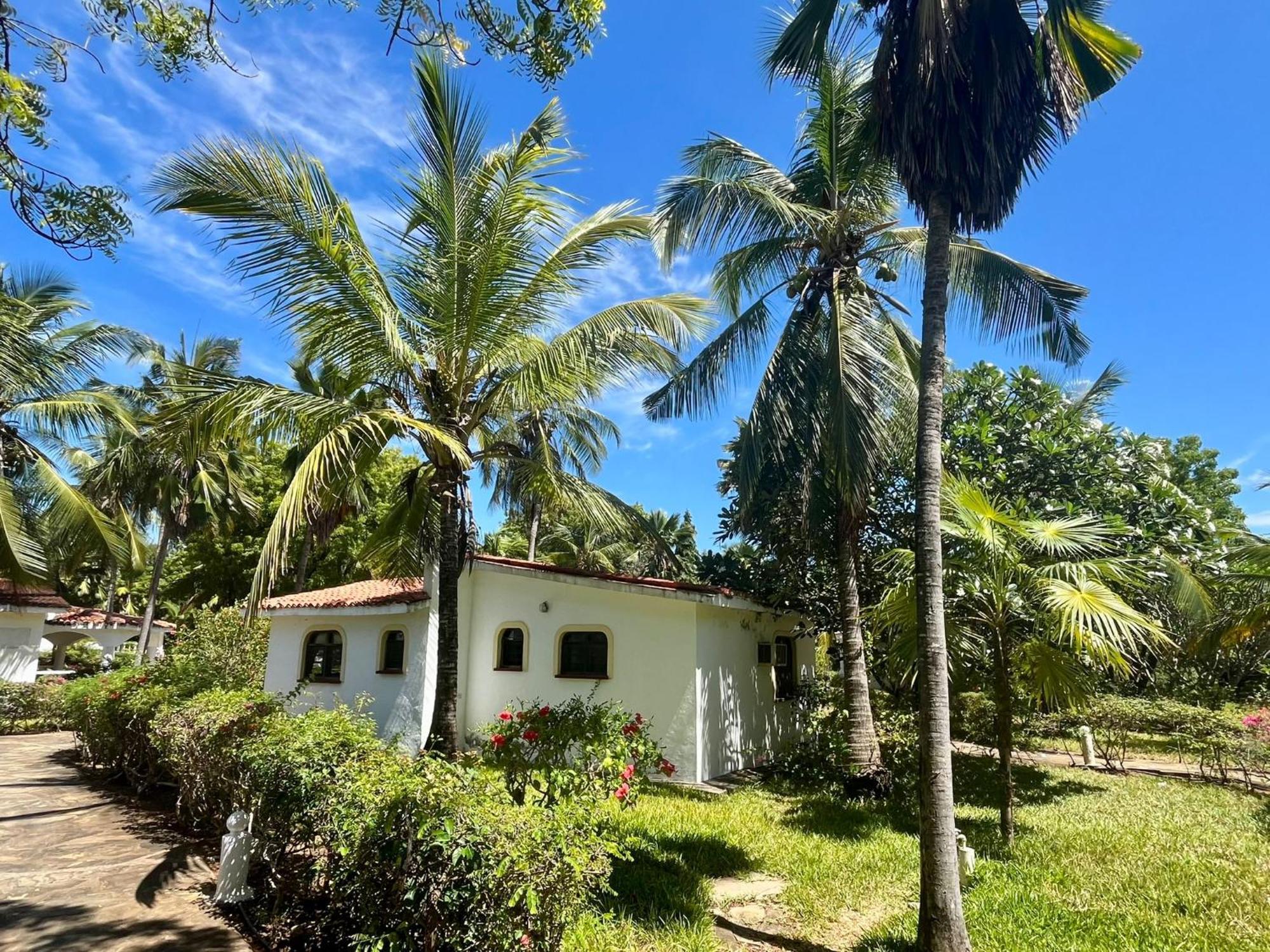 2Livu Villas Ватаму Екстер'єр фото