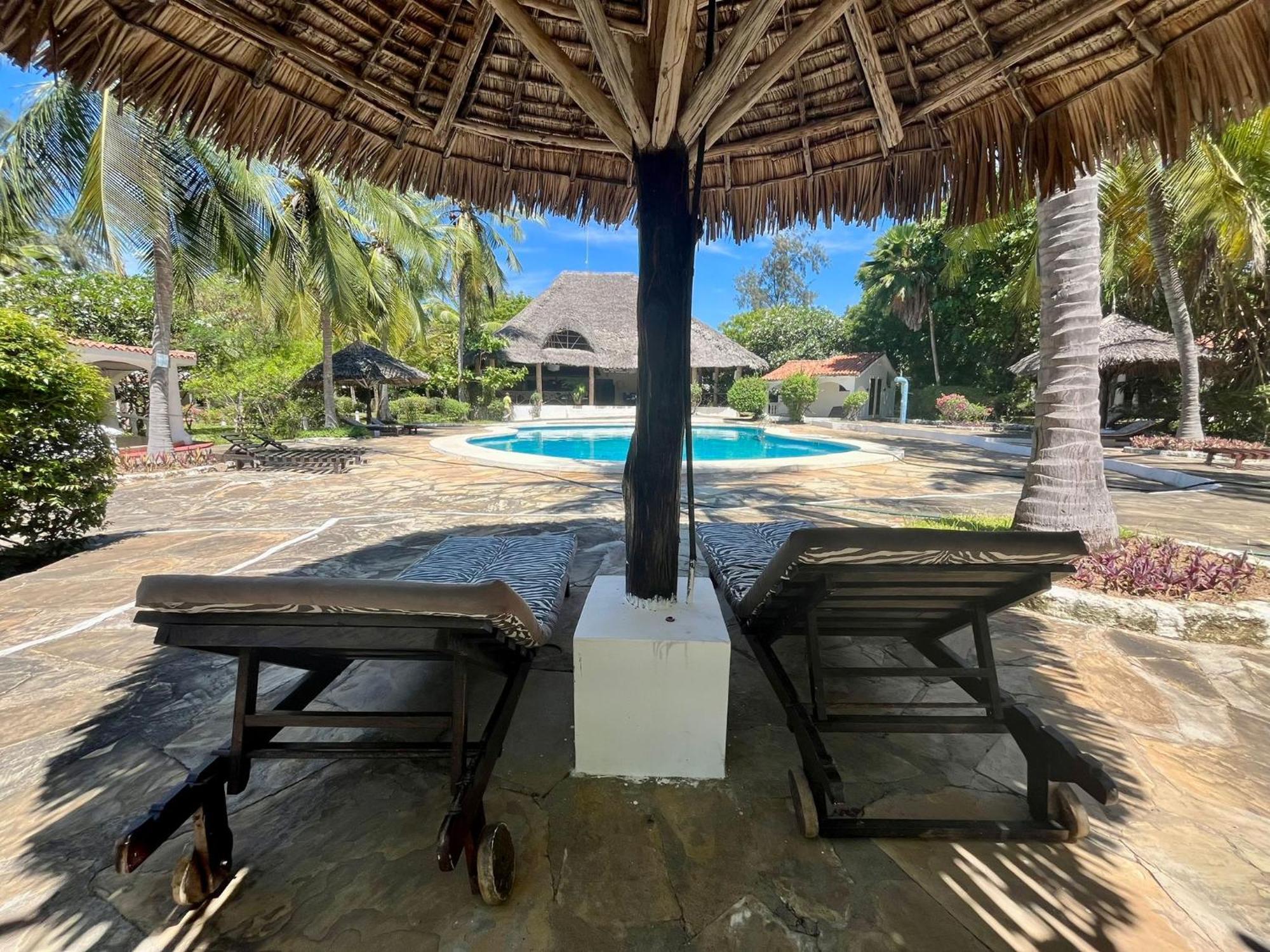2Livu Villas Ватаму Екстер'єр фото