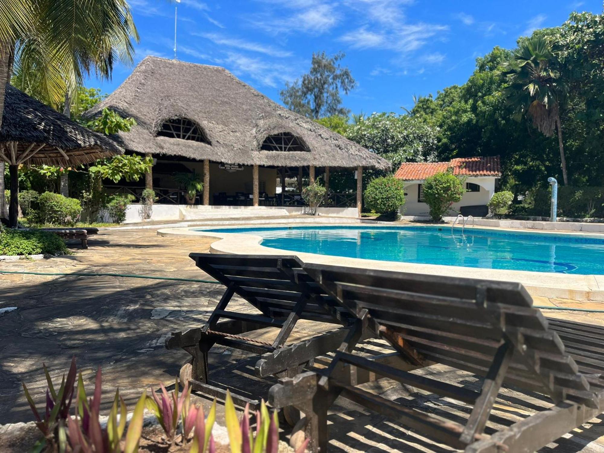 2Livu Villas Ватаму Екстер'єр фото