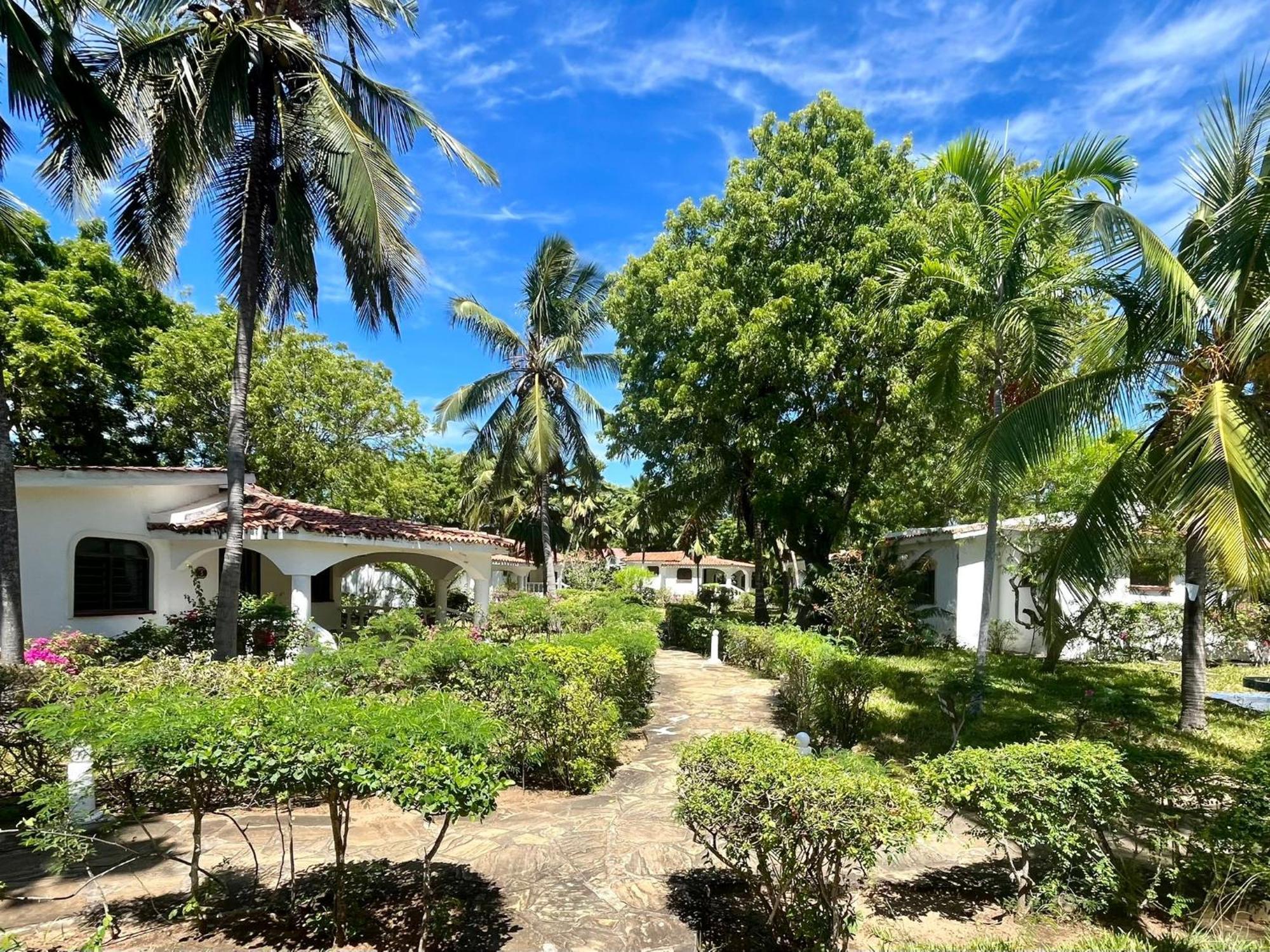 2Livu Villas Ватаму Екстер'єр фото