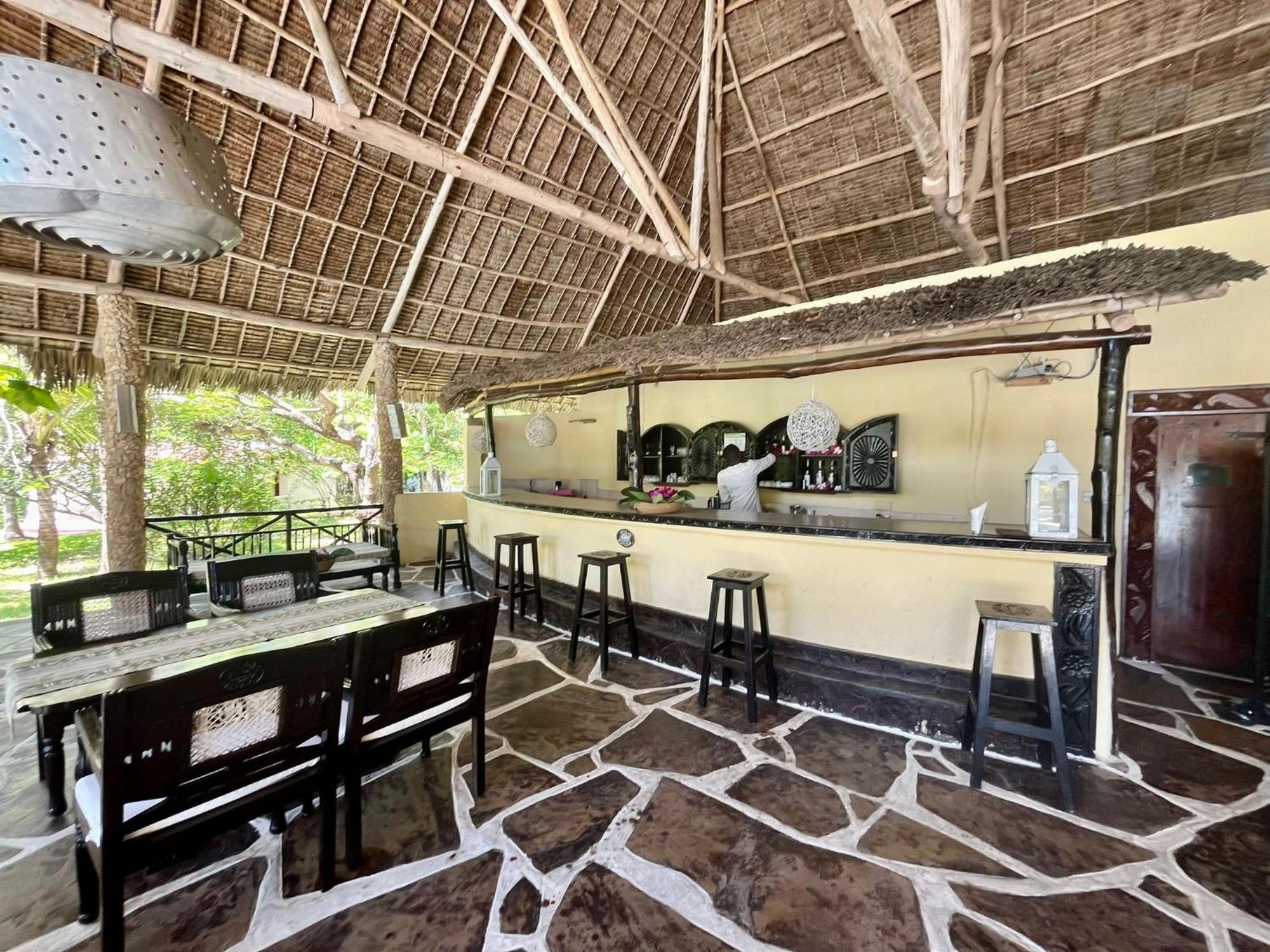 2Livu Villas Ватаму Екстер'єр фото