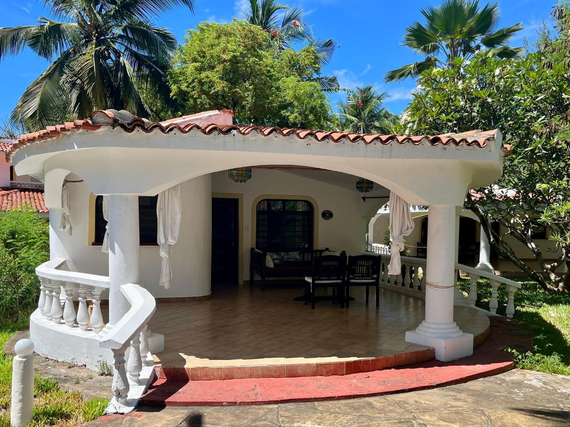 2Livu Villas Ватаму Екстер'єр фото