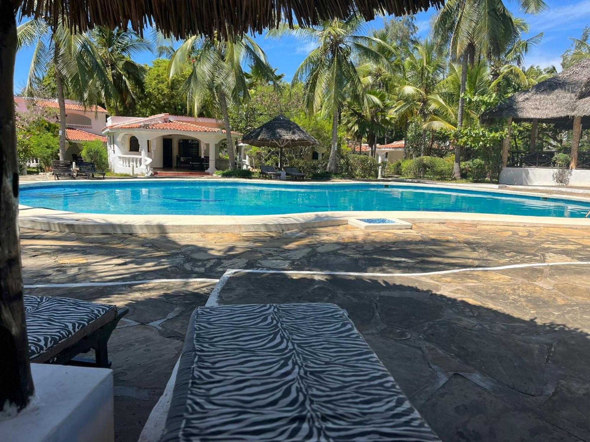 2Livu Villas Ватаму Екстер'єр фото